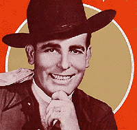 Bob Wills, padre del Western Swing