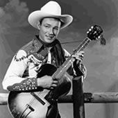 Roy Rogers