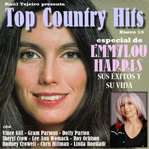 Ir a Top Country hits