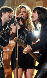 The Band Perry