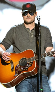Eric Church