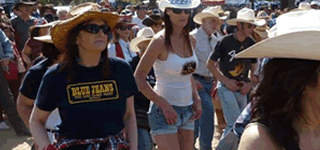Bailando line dance