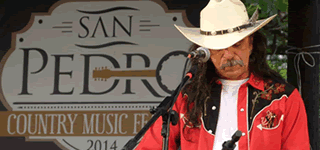 Henry Donati de Southbound