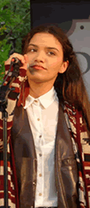 Juanita Donati de Southbound