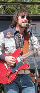 Marcos Lenn