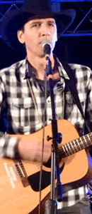 Martin Blebel de WANTED