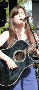 Laura Romero de Gabriel Taborda All Show