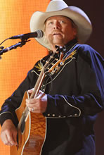 Alan Jackson