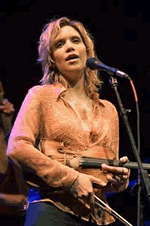 Alison Krauss