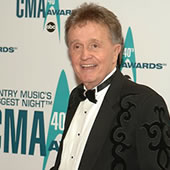 En la ceremonia de los Country Music Association Awards