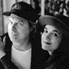 Buddy y Julie Miller