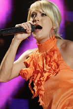 Carrie Underwood