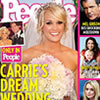 Carrie Underwood
