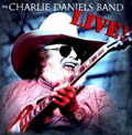 Charlie Daniels, violinista invitado