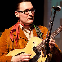 Chris Scruggs
