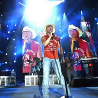 Kenny Chesney