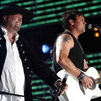 Montgomery Gentry