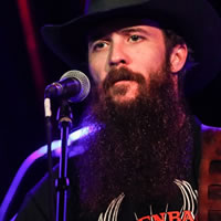 Cody Jinks