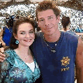 Crystal Gayle & Ty Pennington