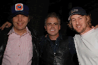 Dwight Yoakam, Dale Watson & Owen Wilson
