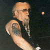 David Allan Coe: un tipo inquietante...
