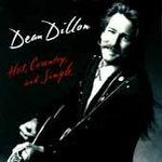 Dean Dillon