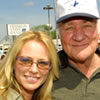 Deanna y Fred Carter