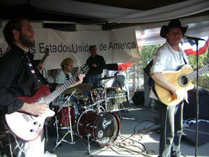 Ruta 66