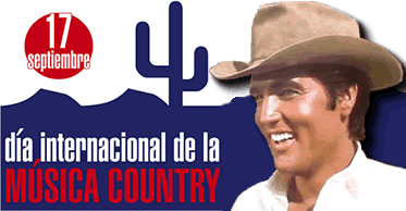 Dia internacional da música country