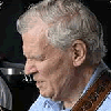 Doc Watson: legendario guitarrista ciego