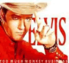 Líos por Elvis