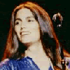 Emmylou Harris