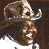 Fats Domino