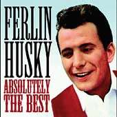 Ferlin Husky