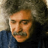 Freddy Fender en los aos 60 y en una de sus ultimas fotos.