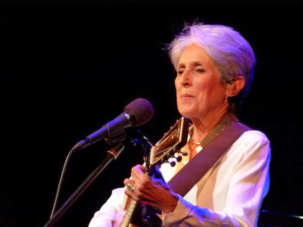 Joan Baez