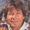 John Denver en la epoca del Chad Mitchell Trio y una de sus ultimas fotos.