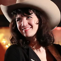 Nikki Lane